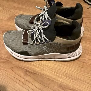 On Cloudnova size 8.5 W
